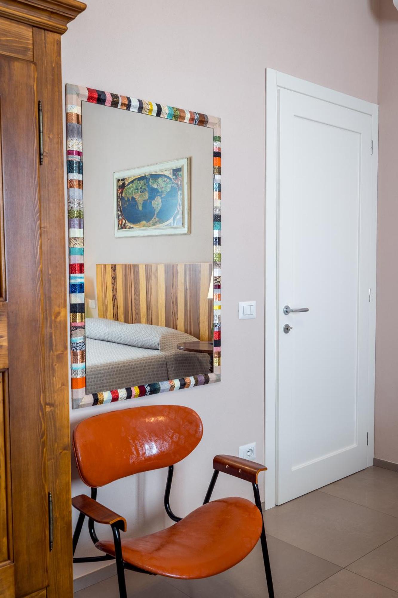 La Catena Apartment With Pool Ulignano Exterior photo