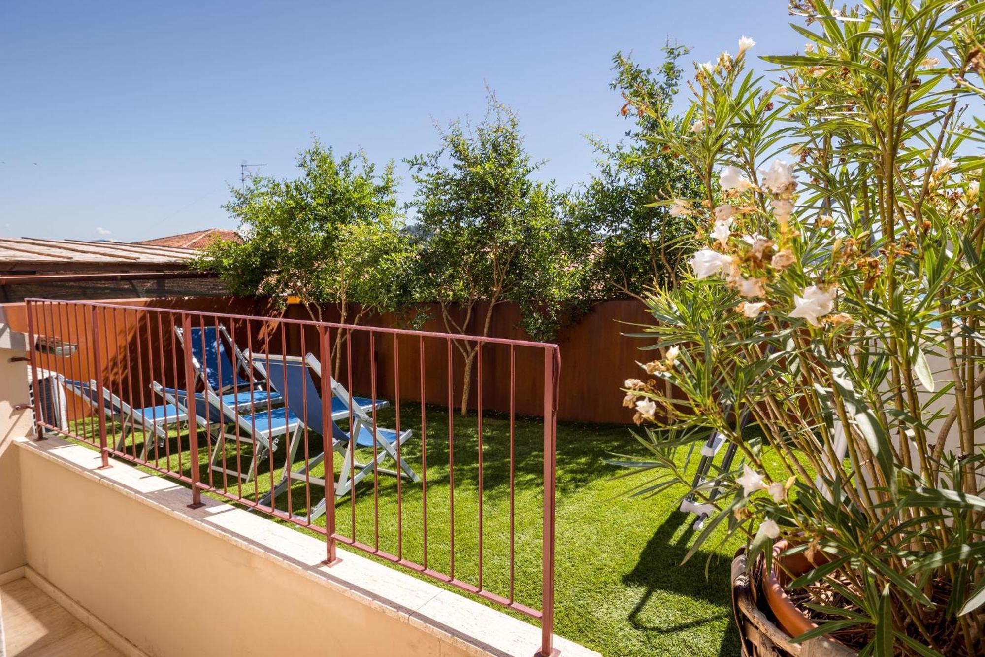La Catena Apartment With Pool Ulignano Exterior photo